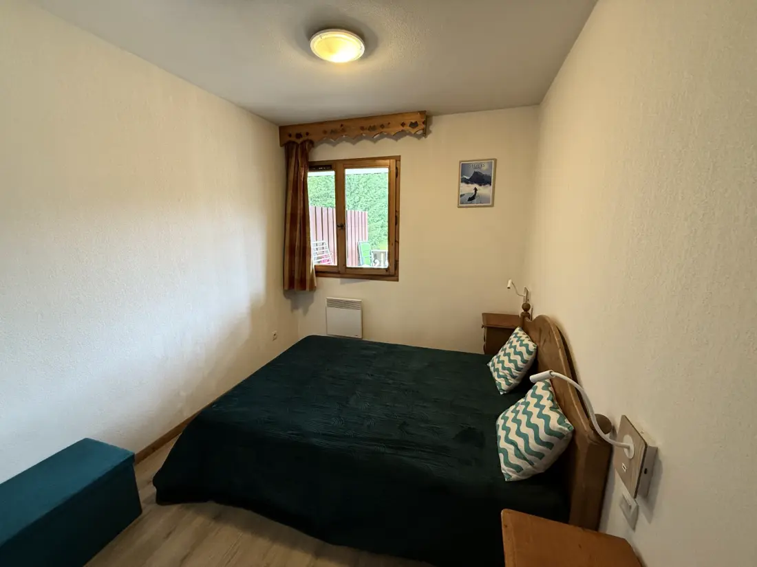 Location de Vacances Samoëns 352