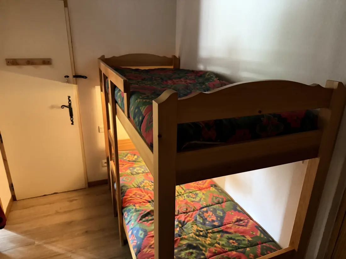 Location de Vacances Samoëns 352