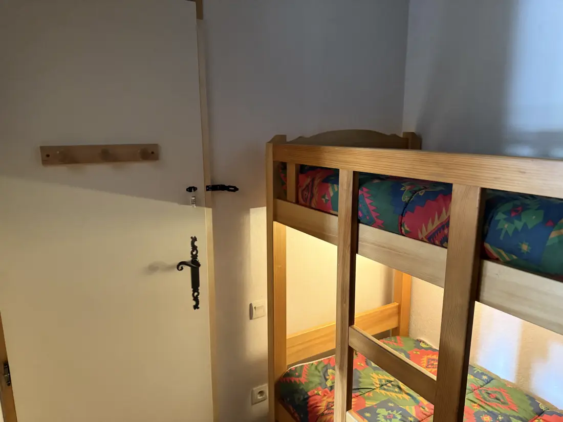 Location de Vacances Samoëns 352