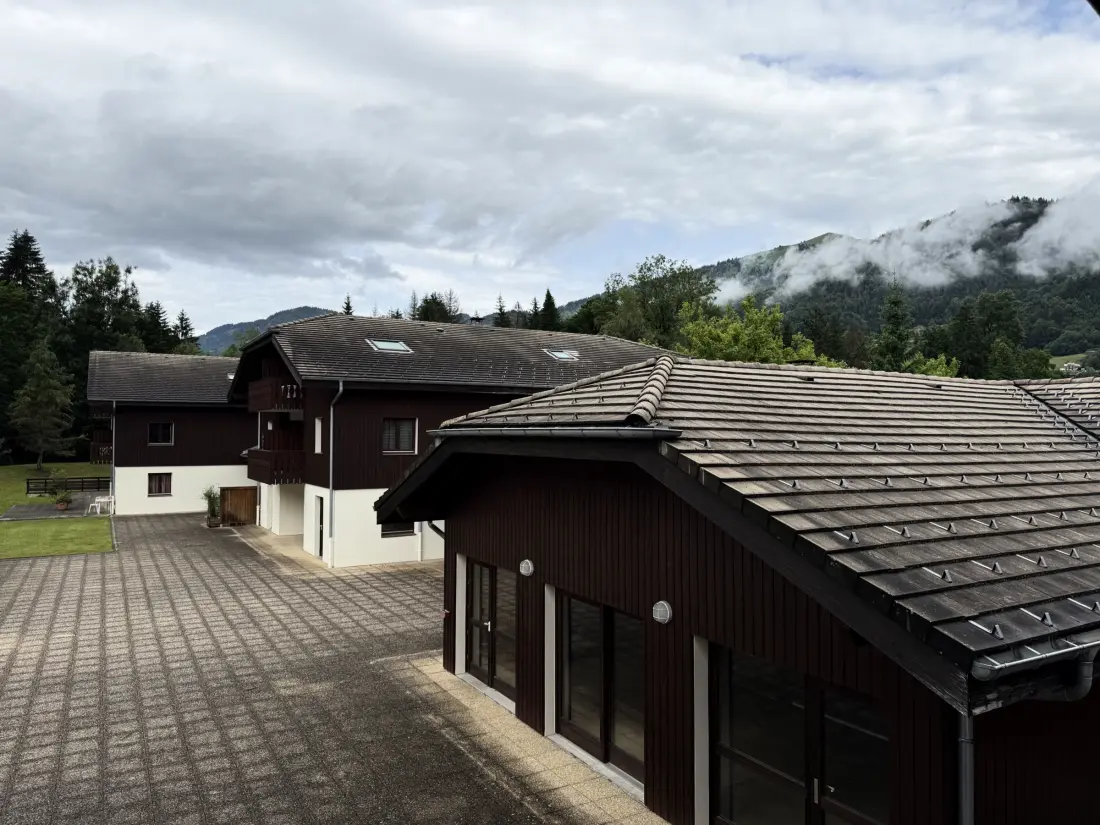 Location de Vacances Samoëns 352