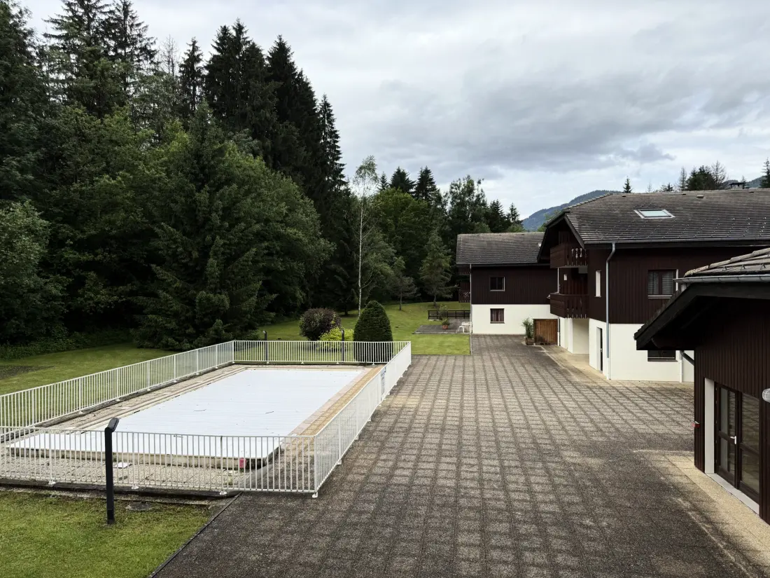 Location de Vacances Samoëns 352