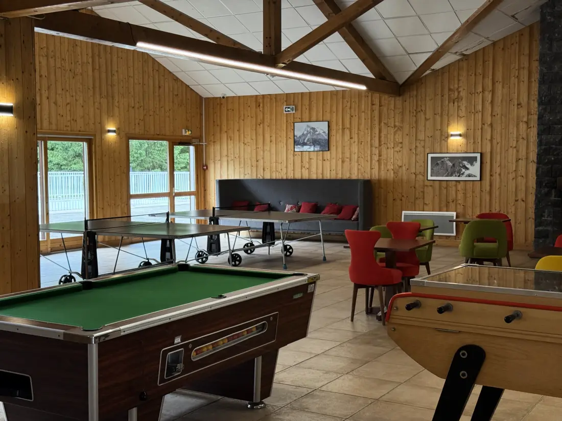 Location de Vacances Samoëns 352