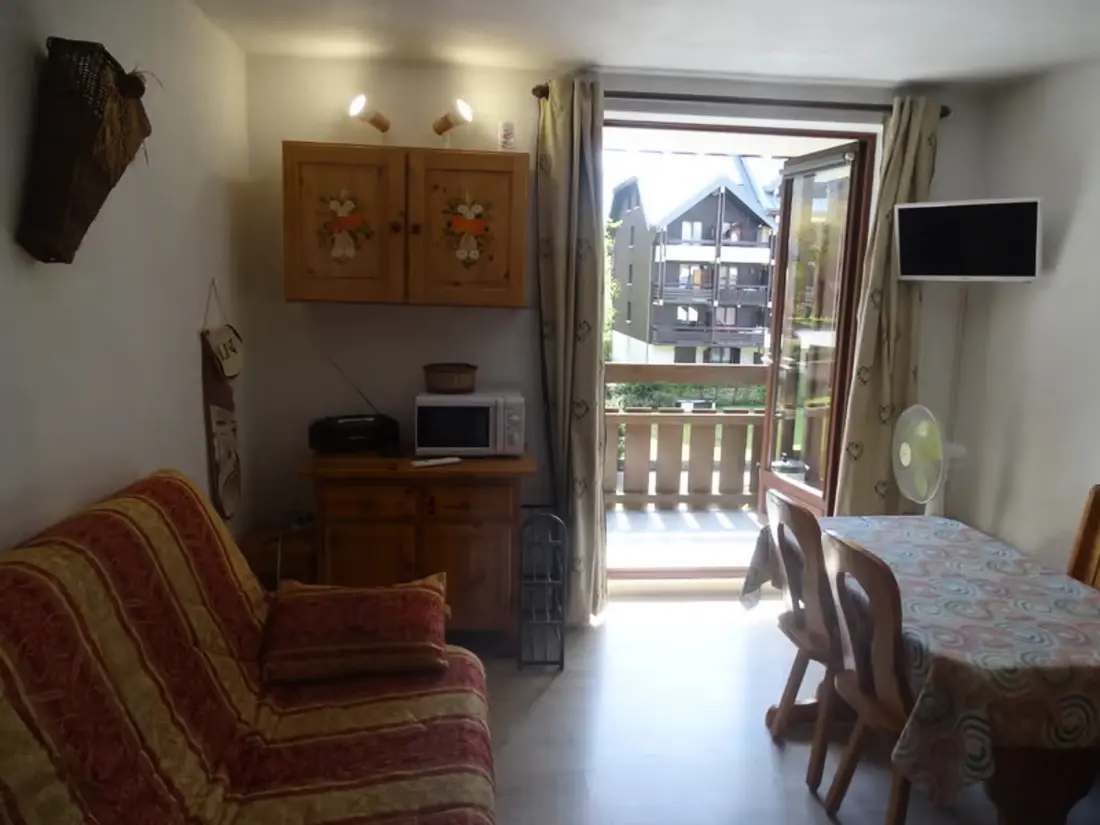 Location de Vacances Samoëns 353