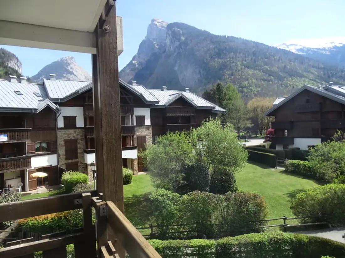 Location de Vacances Samoëns 353