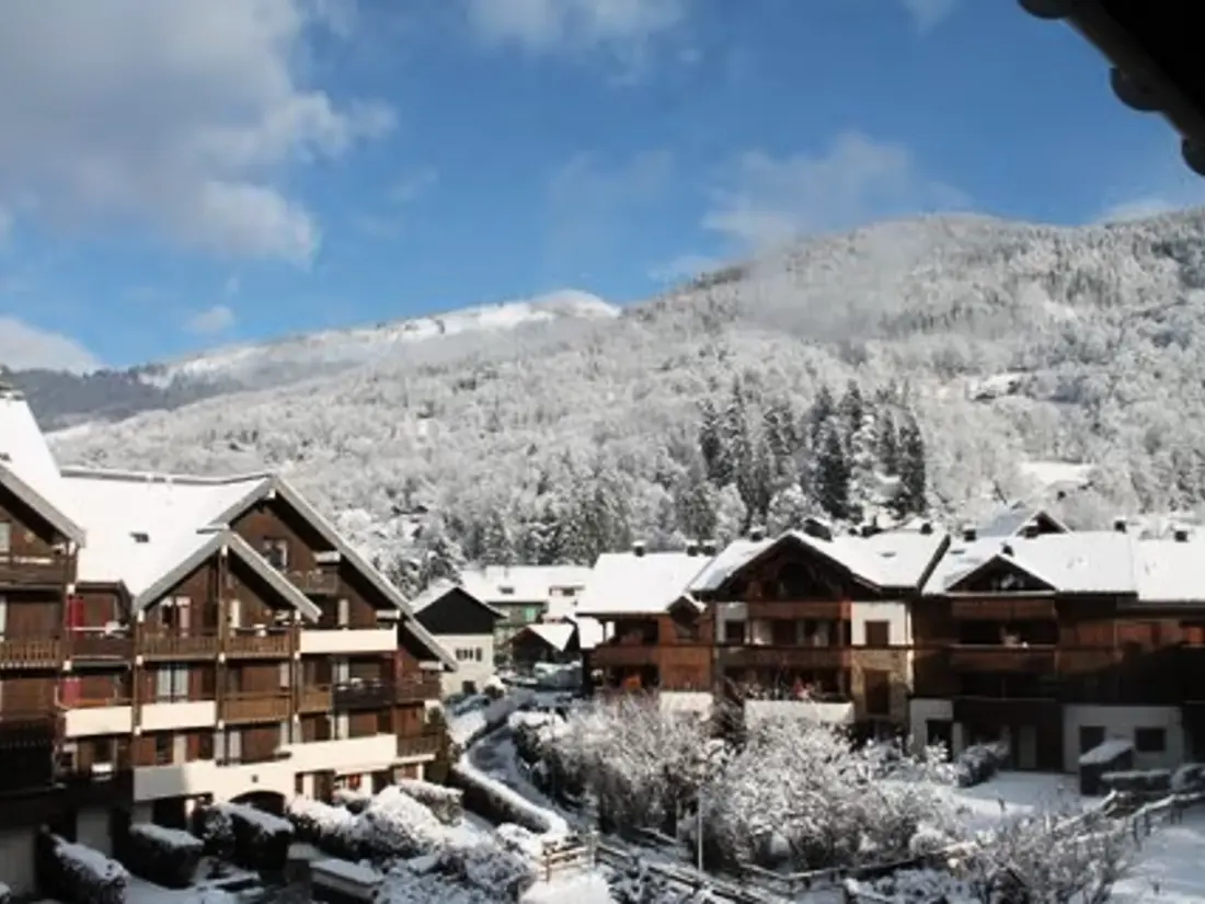 Location de Vacances Samoëns 353
