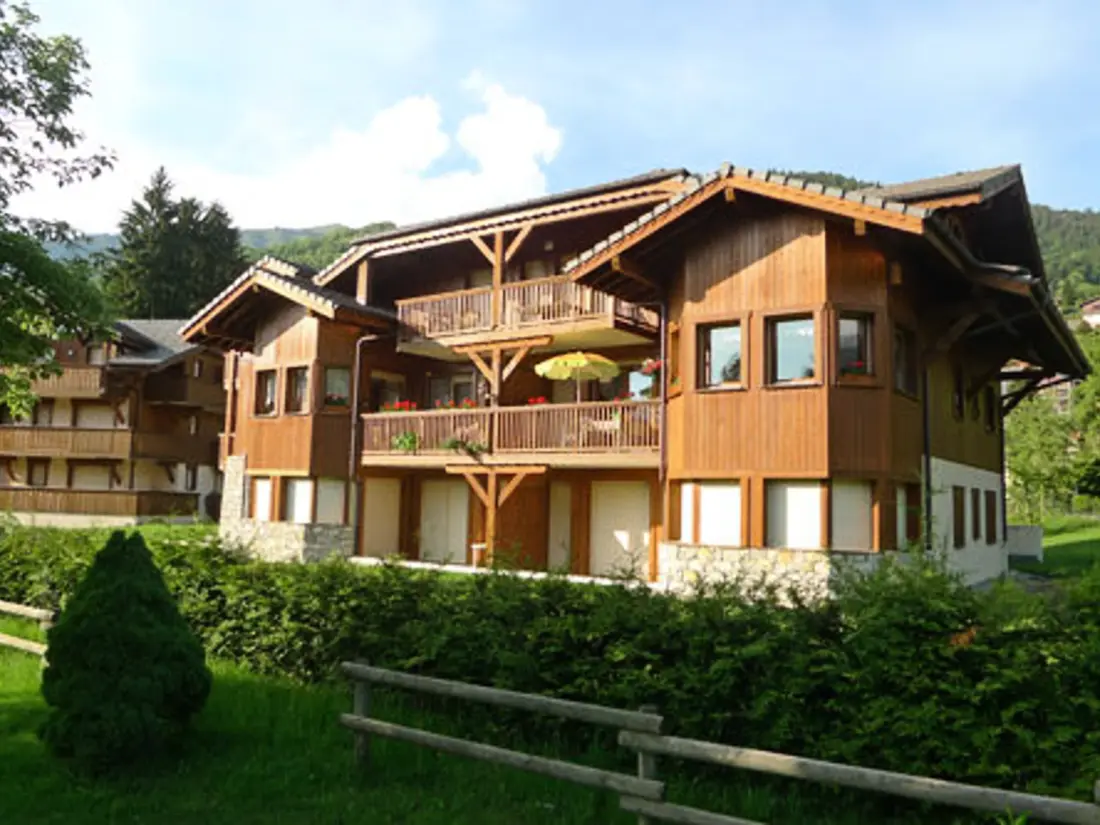 Location de Vacances Samoëns 356