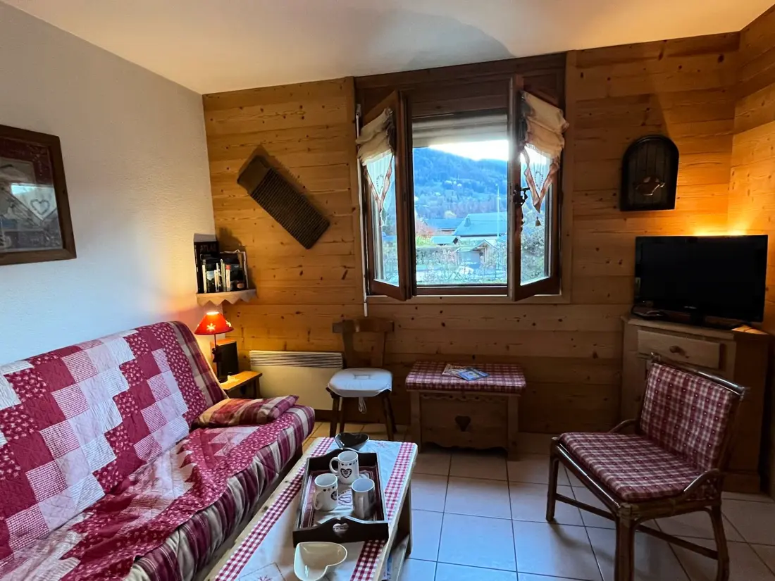 Location de Vacances Samoëns 356