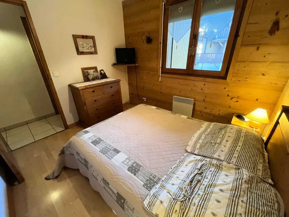 Location de Vacances Samoëns 356