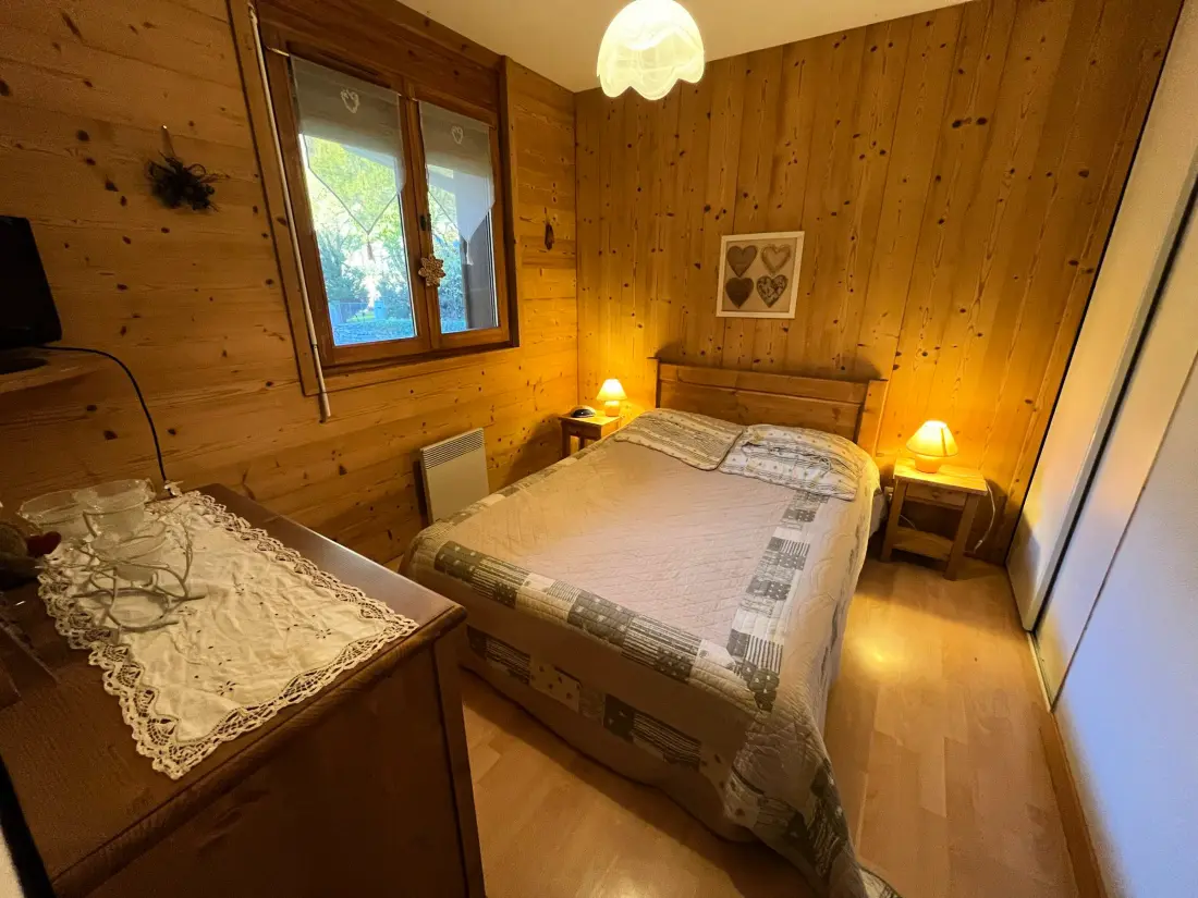 Location de Vacances Samoëns 356