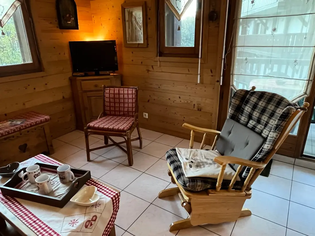 Location de Vacances Samoëns 356