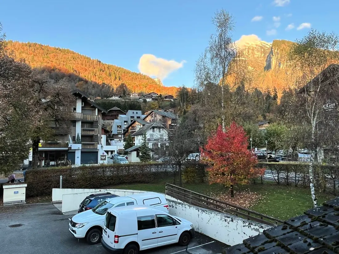 Location de Vacances Samoëns 356