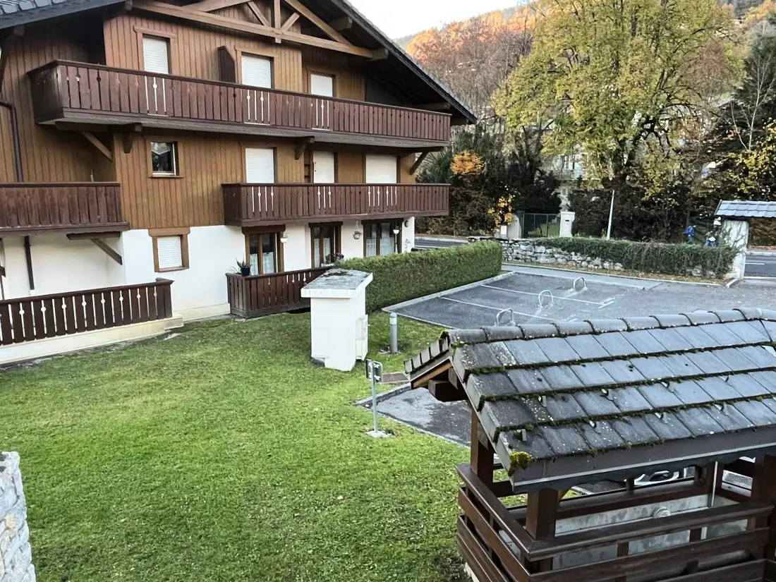 Location de Vacances Samoëns 356