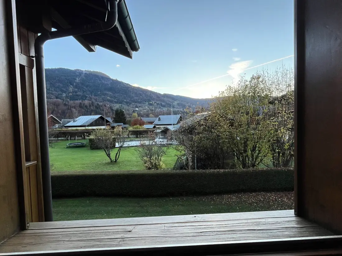 Location de Vacances Samoëns 356