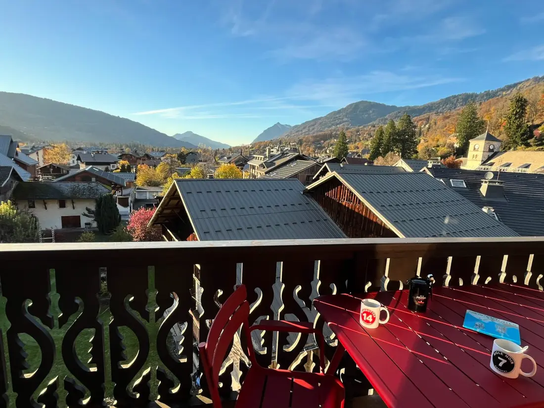 Location de Vacances Samoëns 357