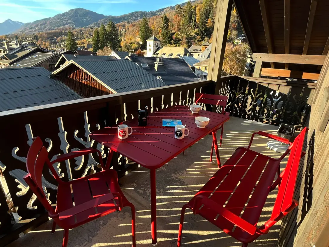 Location de Vacances Samoëns 357