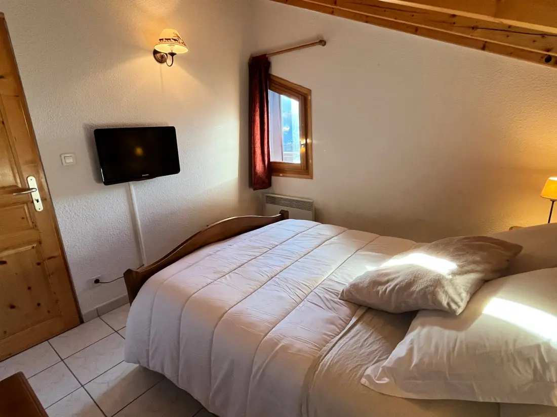 Location de Vacances Samoëns 357
