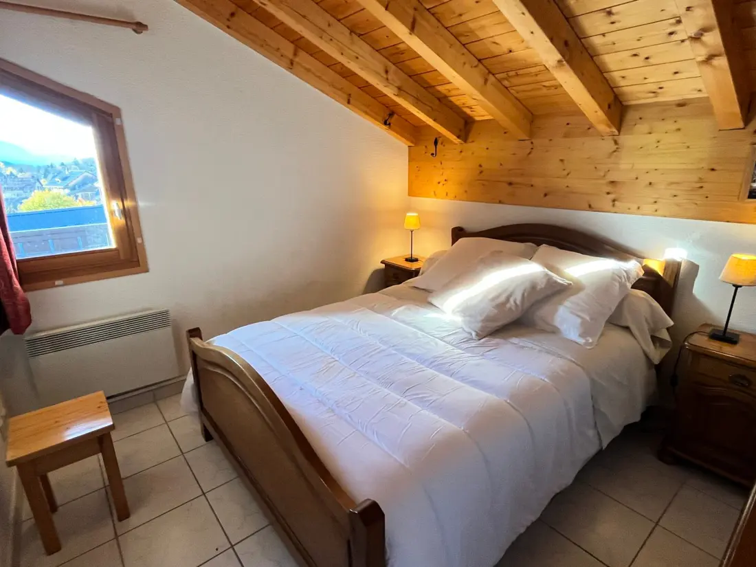 Location de Vacances Samoëns 357