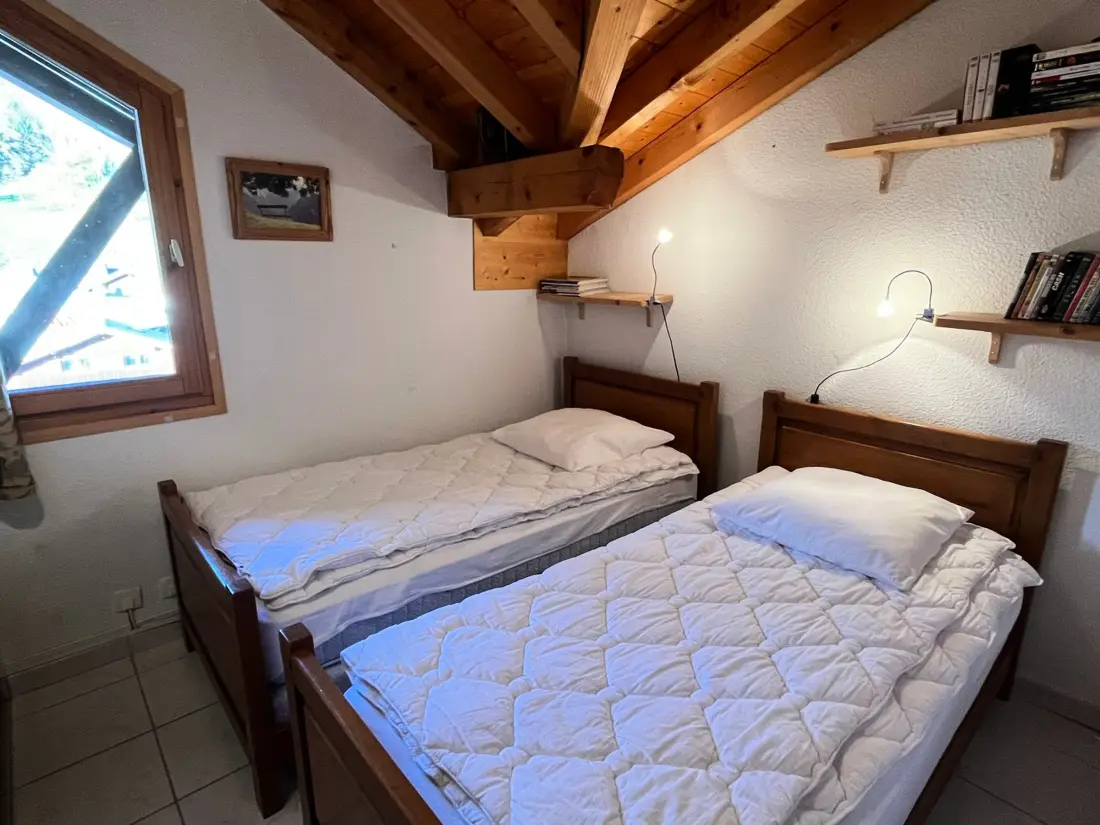 Location de Vacances Samoëns 357