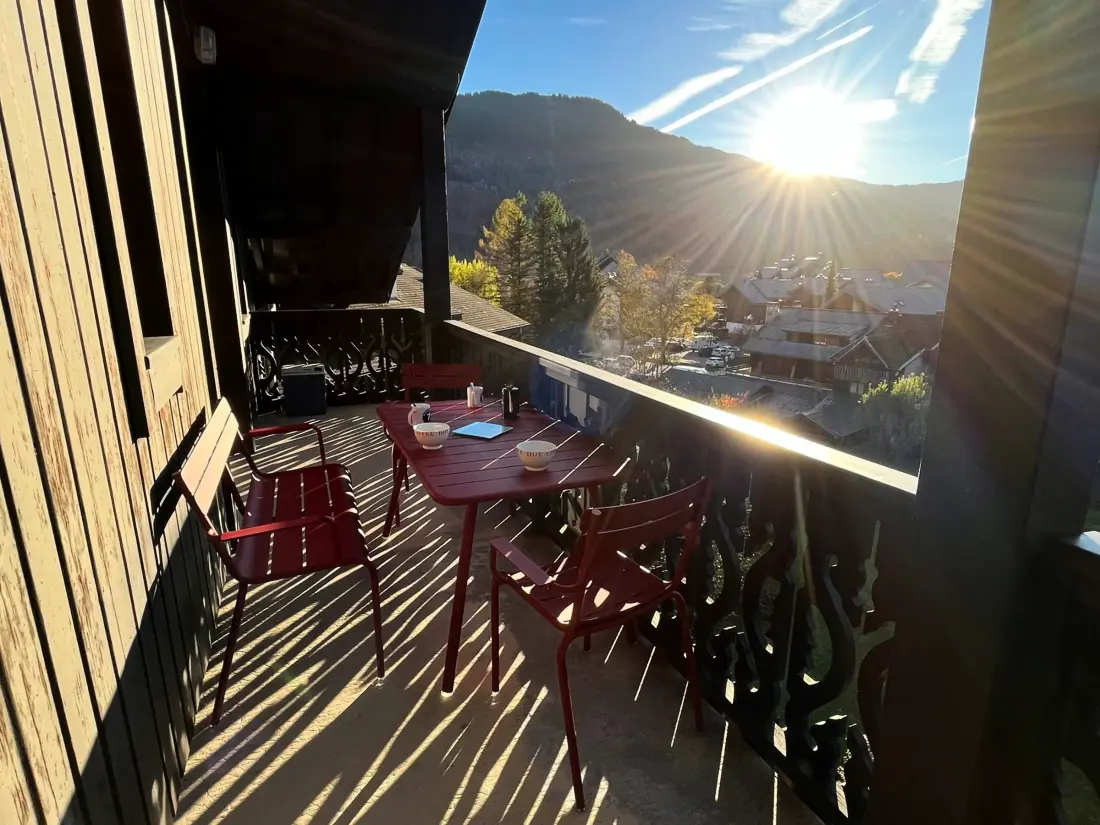 Location de Vacances Samoëns 357