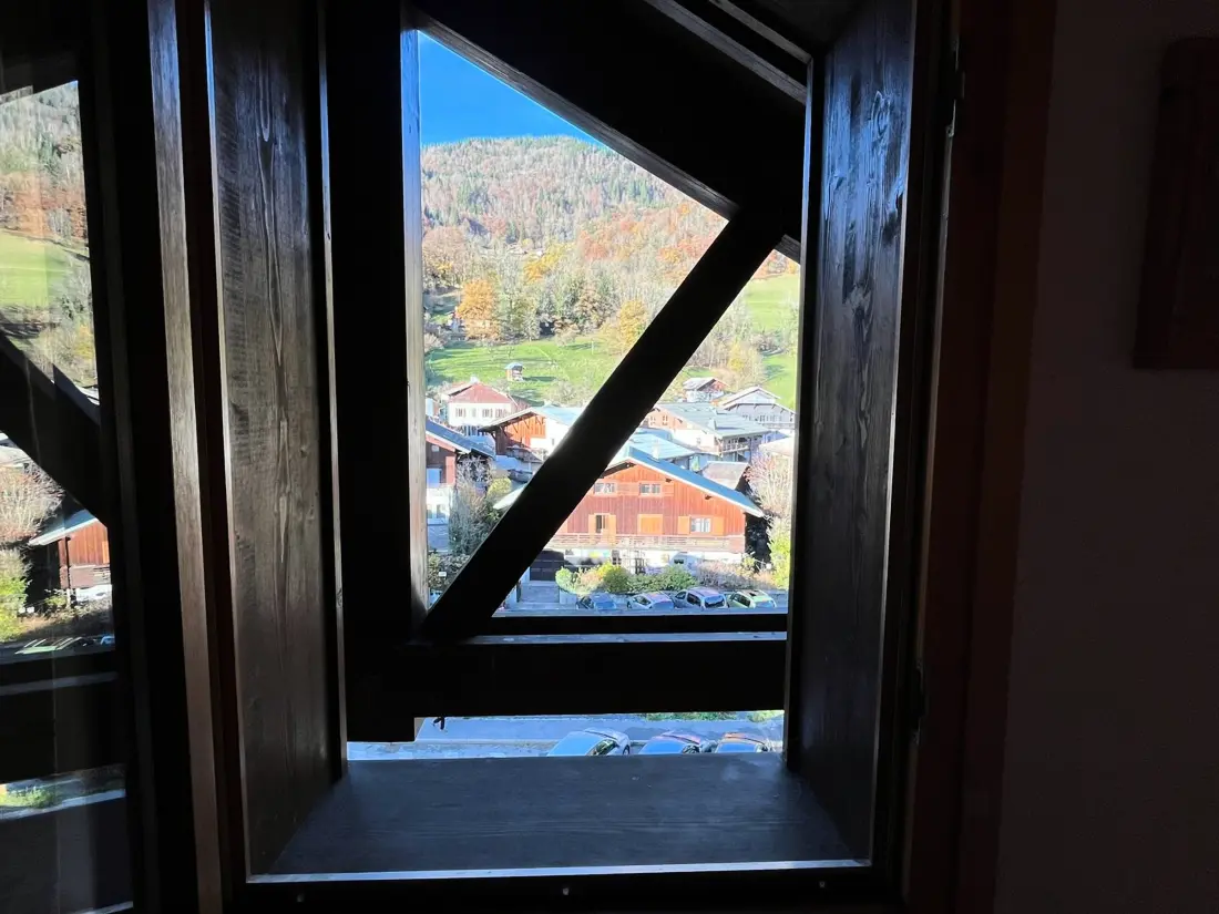 Location de Vacances Samoëns 357