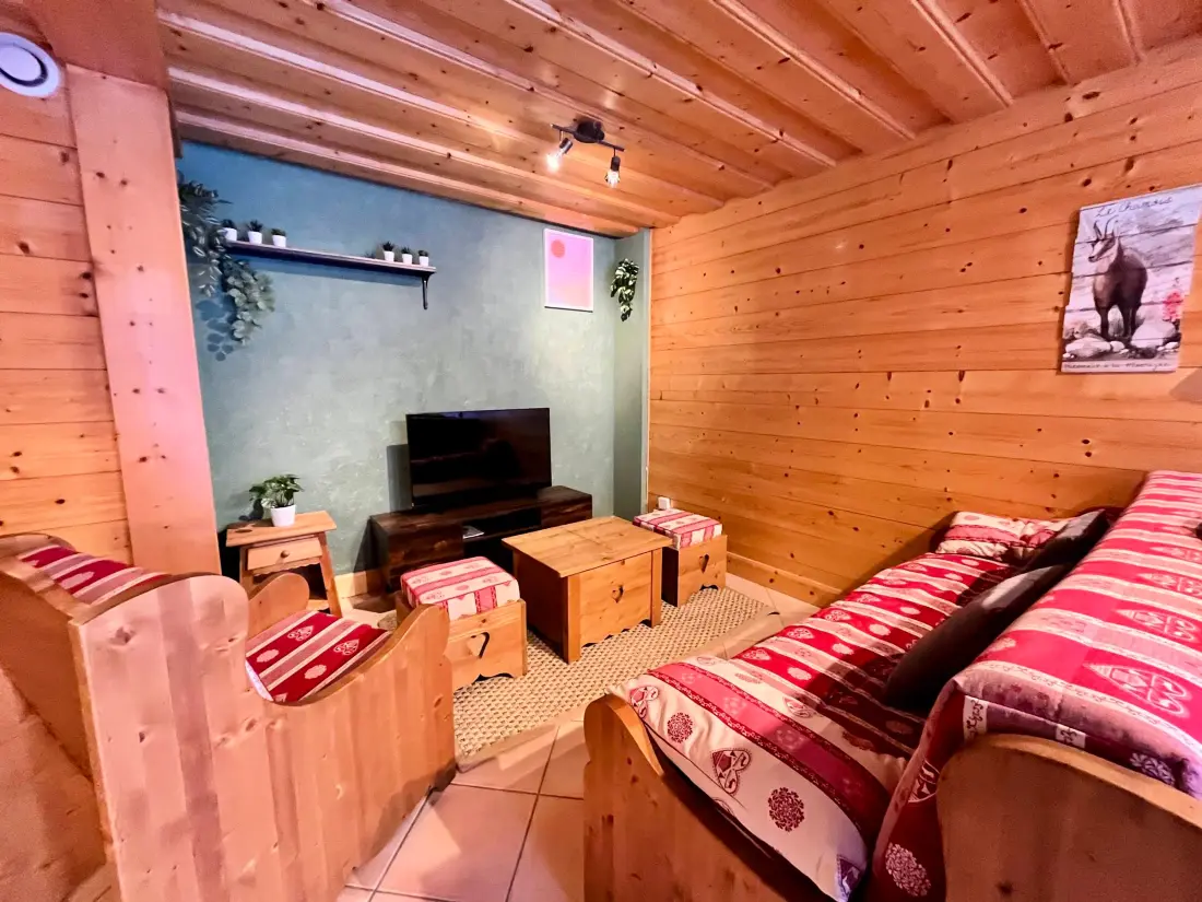 Location de Vacances Samoëns 359