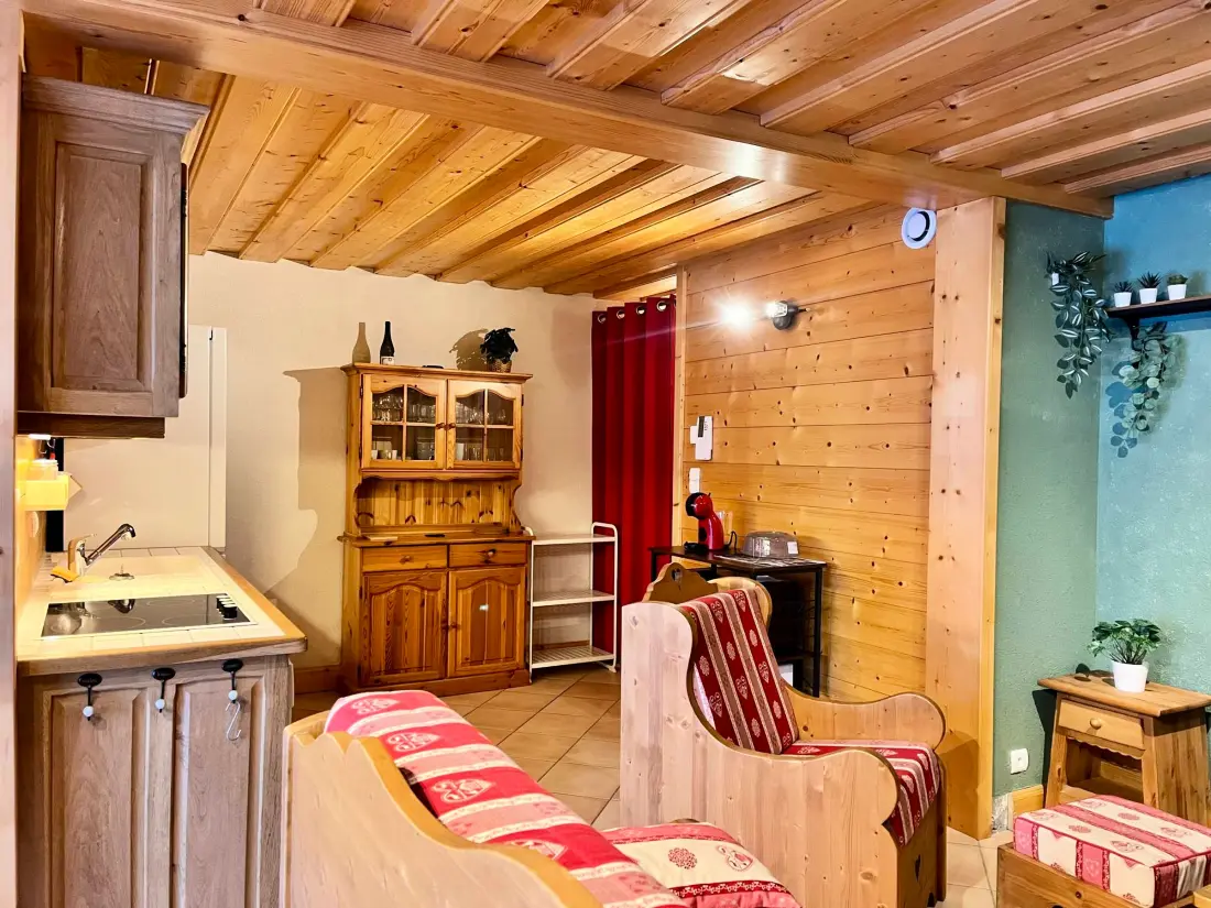 Location de Vacances Samoëns 359