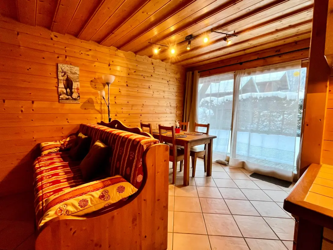 Location de Vacances Samoëns 359