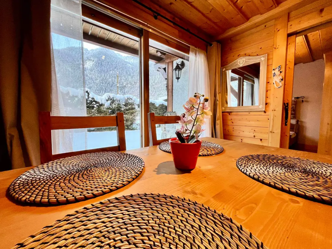 Location de Vacances Samoëns 359
