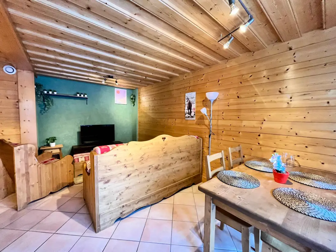 Location de Vacances Samoëns 359