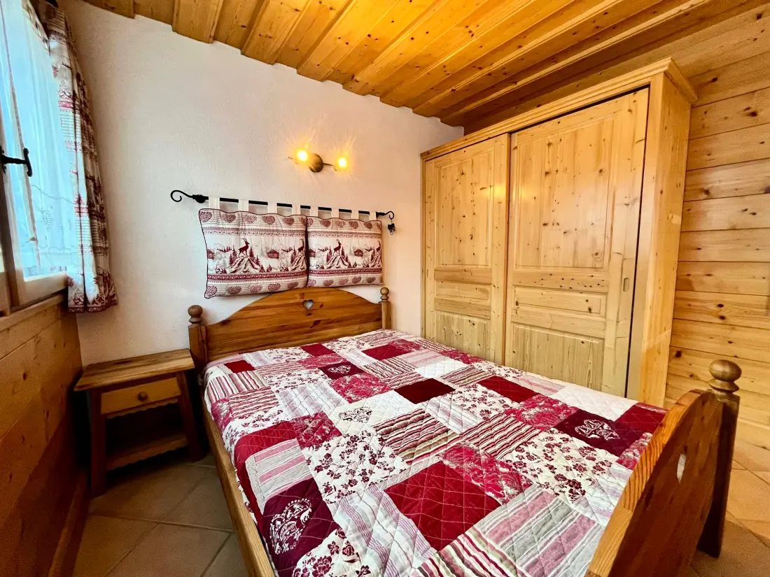 Location de Vacances Samoëns 359
