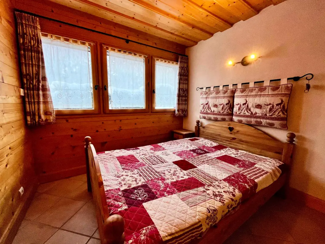 Location de Vacances Samoëns 359