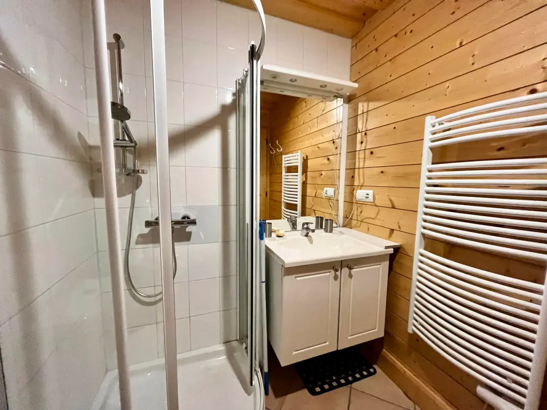 Location de Vacances Samoëns 359