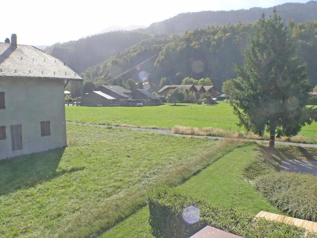 Location de Vacances Samoëns 37