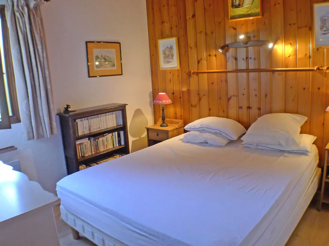 Location de Vacances Samoëns 37