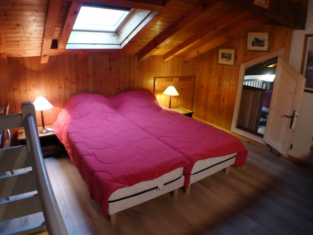 Location de Vacances Samoëns 37