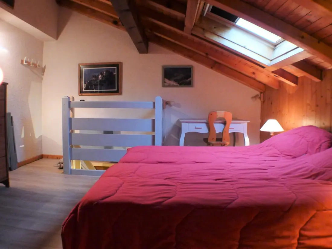 Location de Vacances Samoëns 37