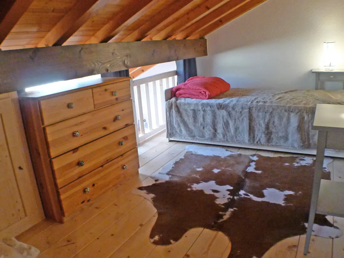 Location de Vacances Samoëns 37
