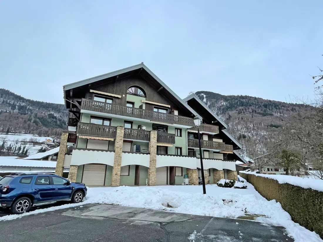 Location de Vacances Samoëns 370