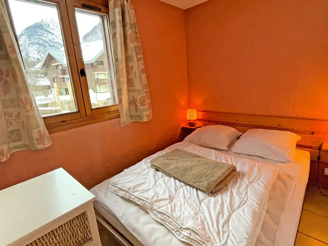 Location de Vacances Samoëns 370