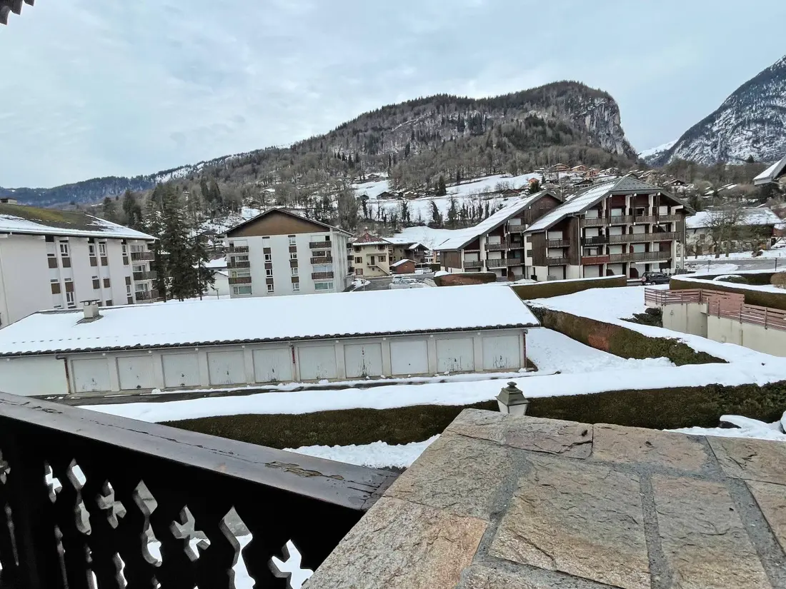 Location de Vacances Samoëns 370