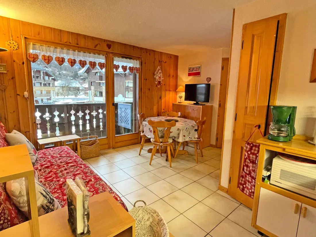 Location de Vacances Samoëns 370