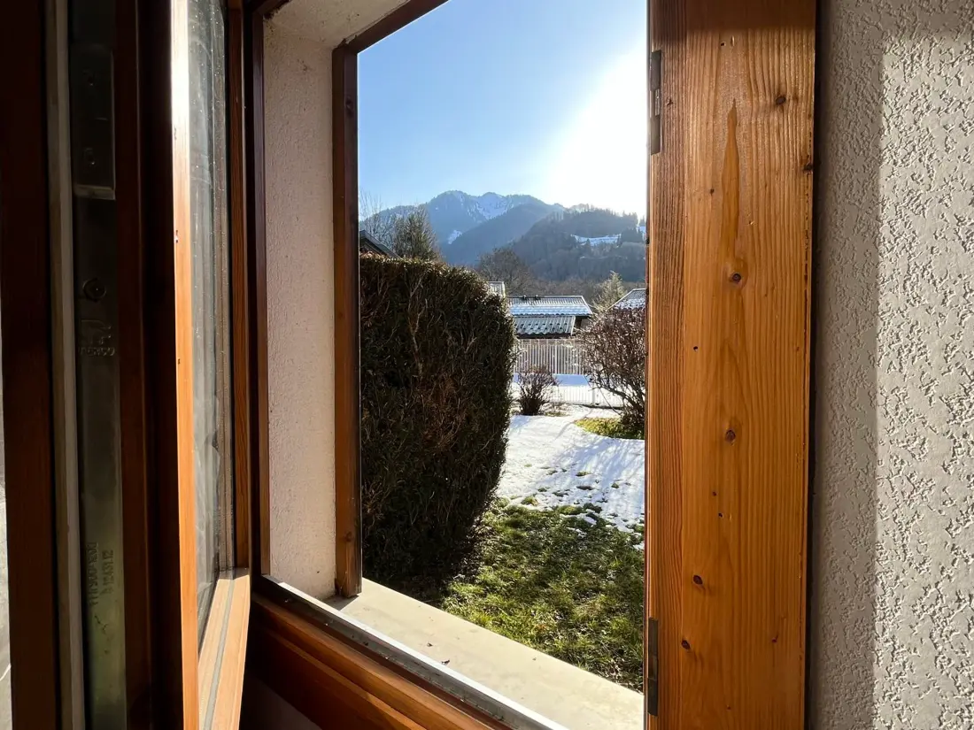 Location de Vacances Samoëns 371