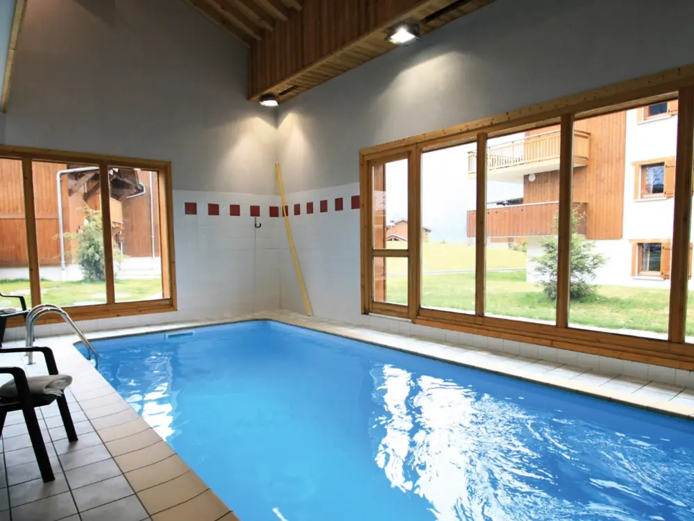 Location de Vacances Samoëns 371