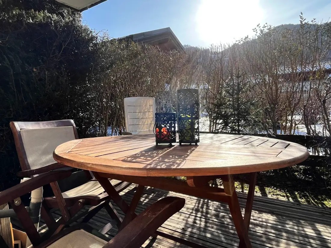 Location de Vacances Samoëns 371