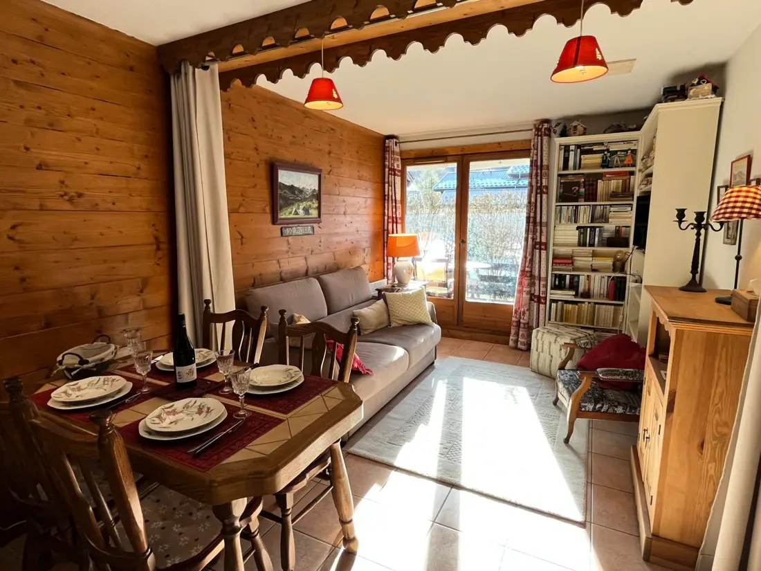 Location de Vacances Samoëns 371