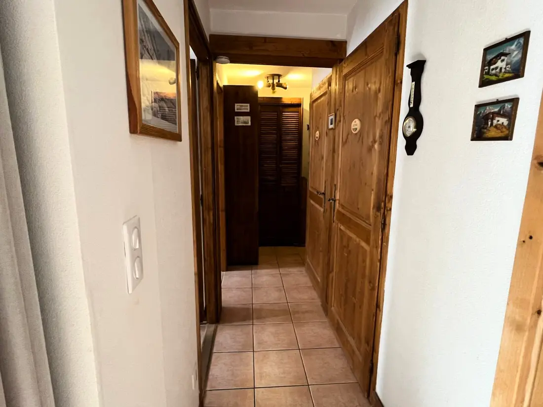 Location de Vacances Samoëns 371