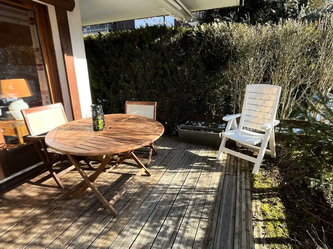 Location de Vacances Samoëns 371