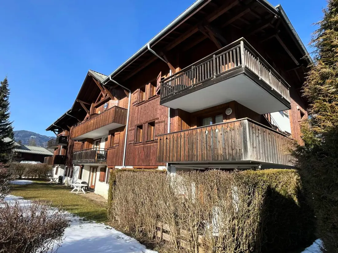 Location de Vacances Samoëns 371