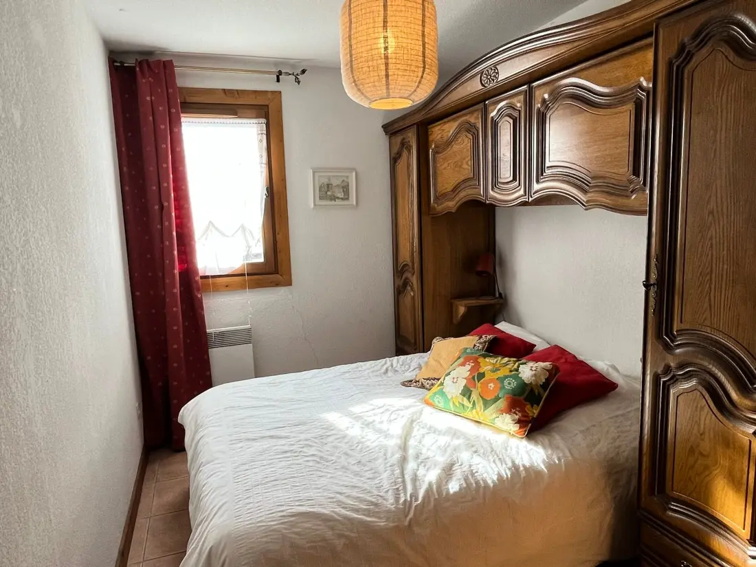 Location de Vacances Samoëns 371