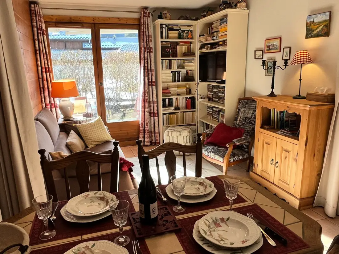 Location de Vacances Samoëns 371